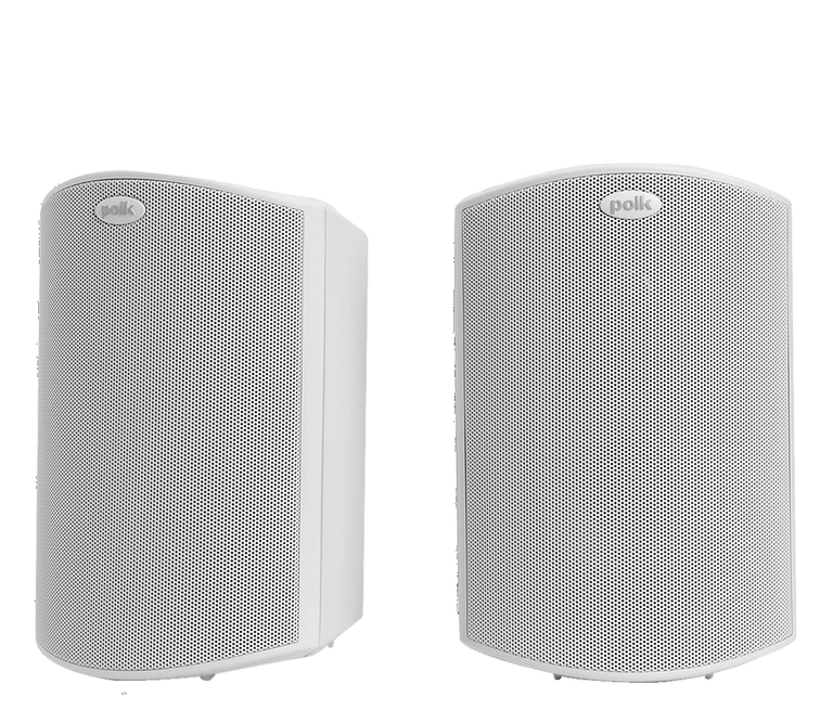 Atrium speakers shop