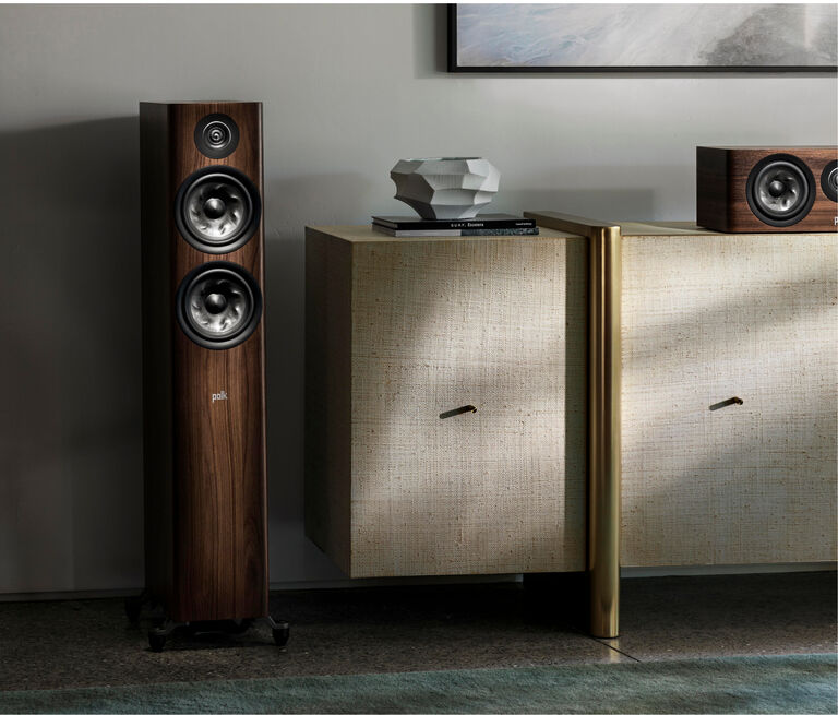 Reserve R600, Brown, dynamic