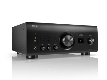 PMA-3000NE, Black