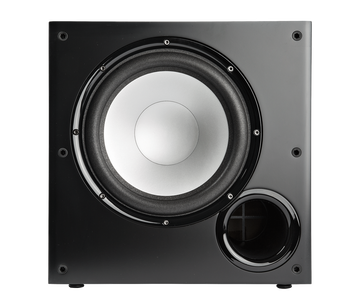 PSW 108, Black, dynamic