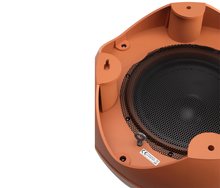 næve vi højen Atrium Sub100 Subwoofer | Polk Audio