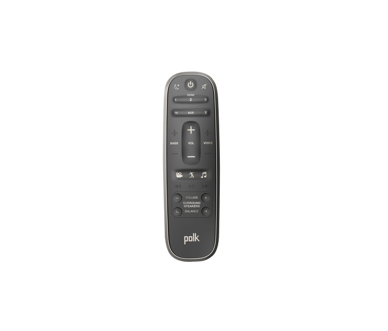 Magnfi Max SR1, Black, dynamic