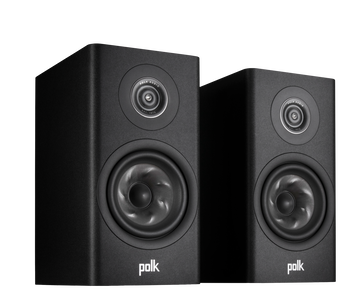 Polk Audio Monitor (Pair) | Speakers Bookshelf XT15