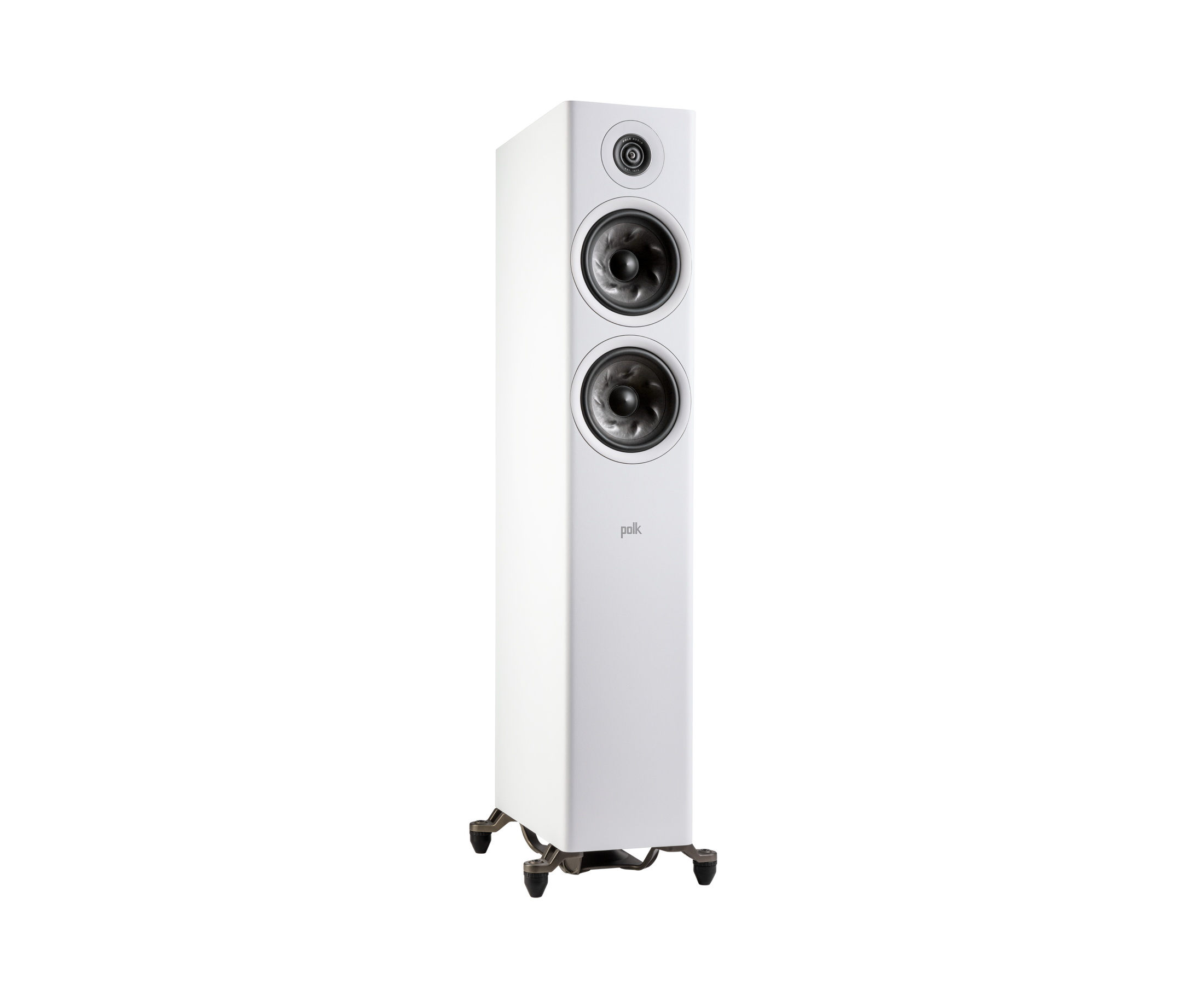 Reserve R600, White, dynamic