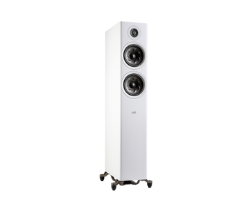 Reserve R600, White, dynamic