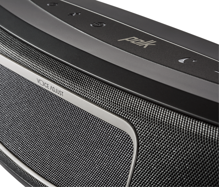 MagniFi Mini Compact Soundbar Subwoofer Polk Audio