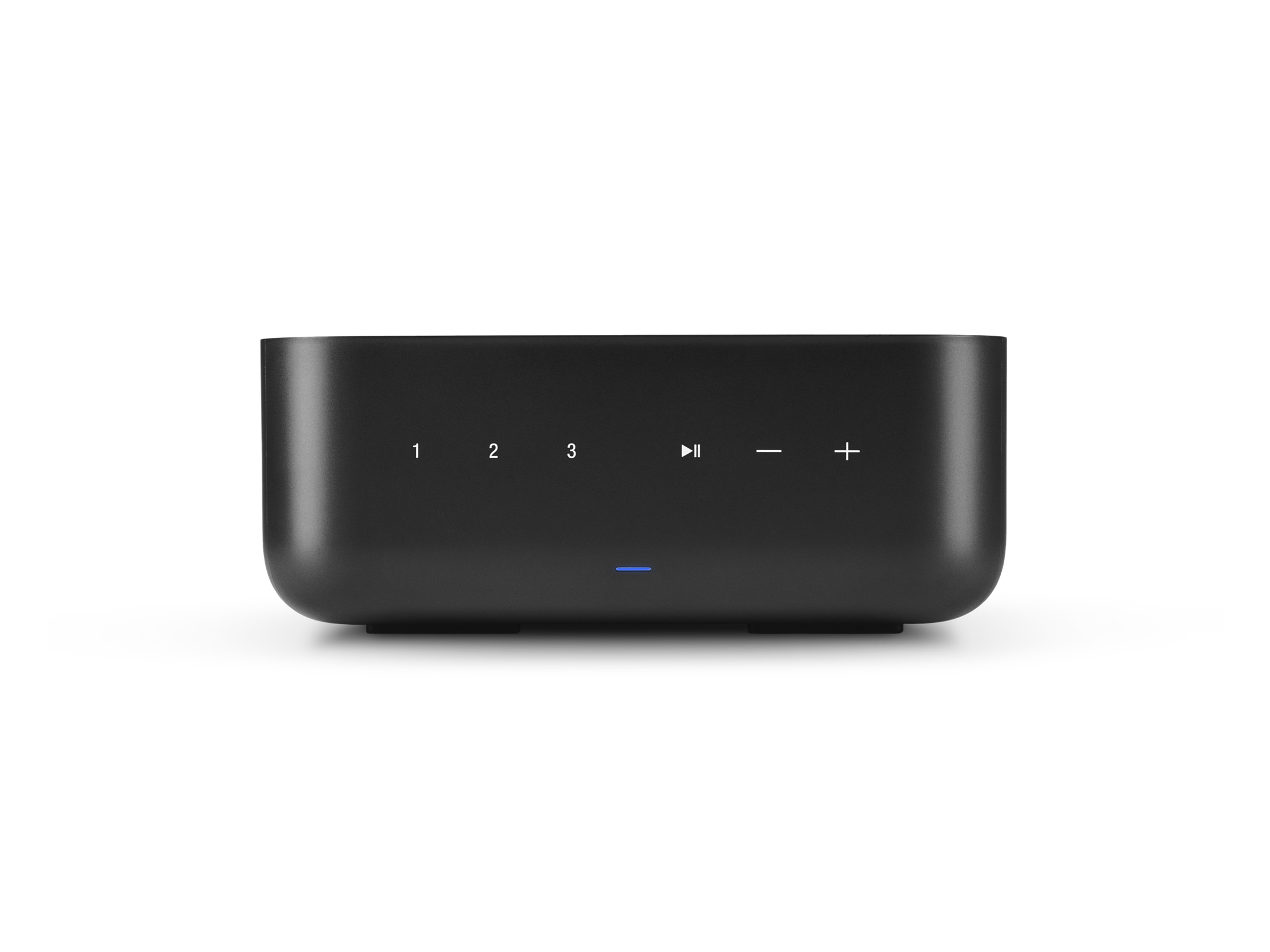 Denon Home Amp, Black, dynamic