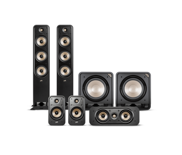 Signature Elite Platinum System, , dynamic