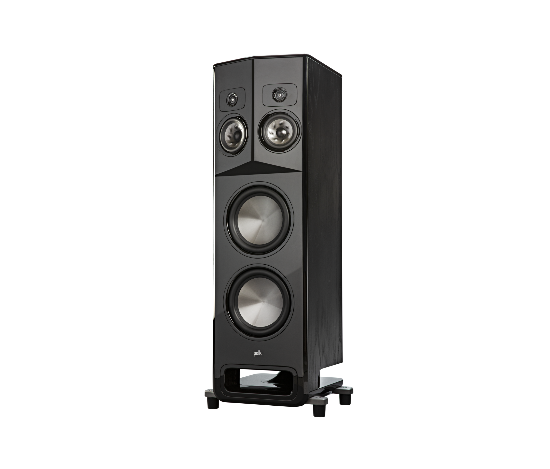 Legend L800 - Left, Black, dynamic