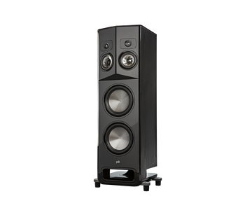 Legend L800 - Left, Black, dynamic