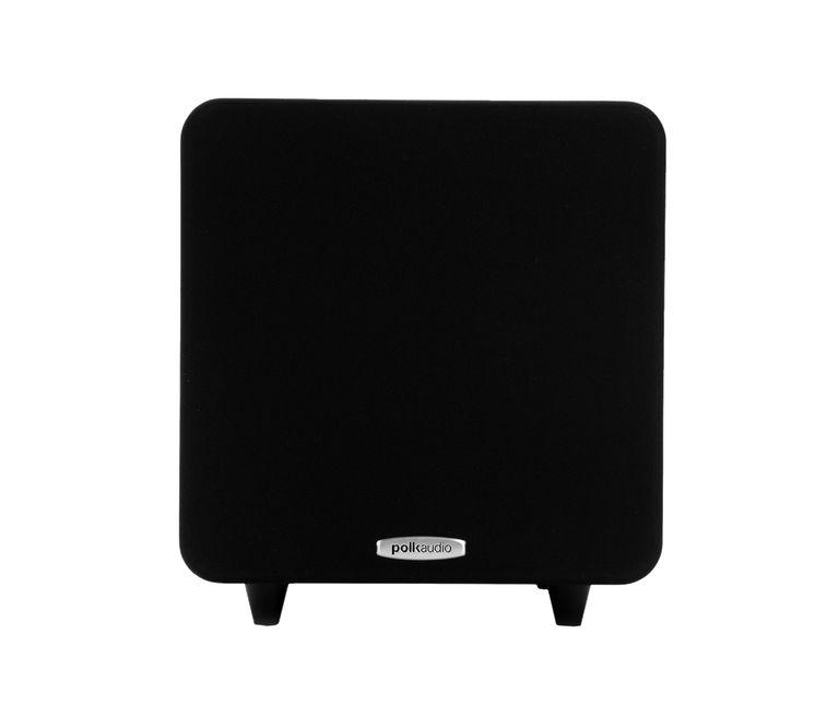 Subwoofer polk shop audio psw111