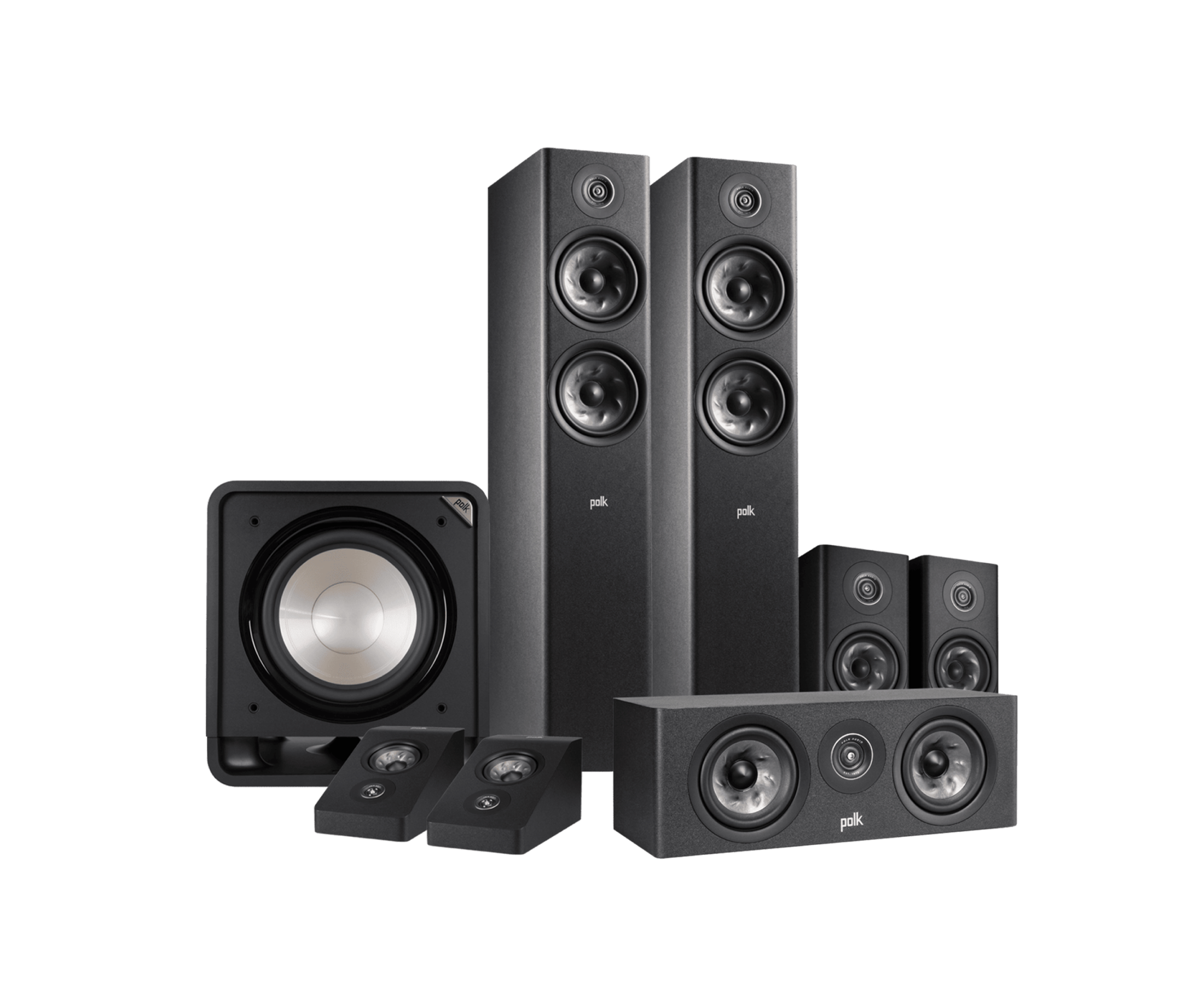 Reserve R600 Gold System, , dynamic