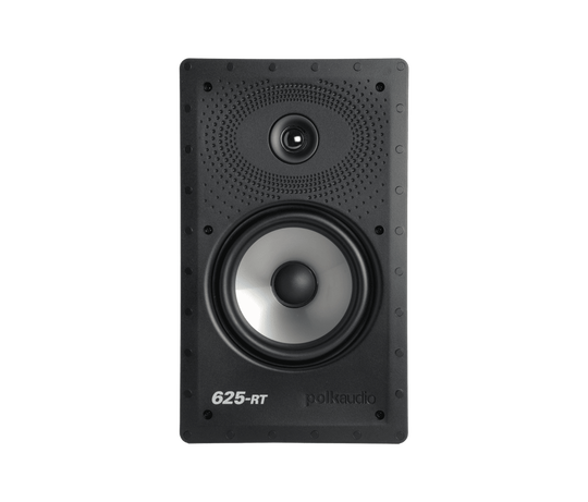 625RT - IN-WALL SPEAKERS, , dynamic