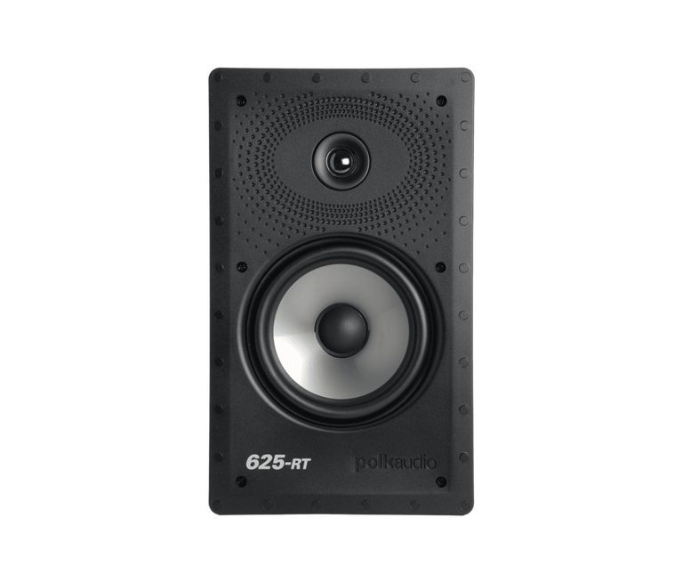 625RT - IN-WALL SPEAKERS, , dynamic