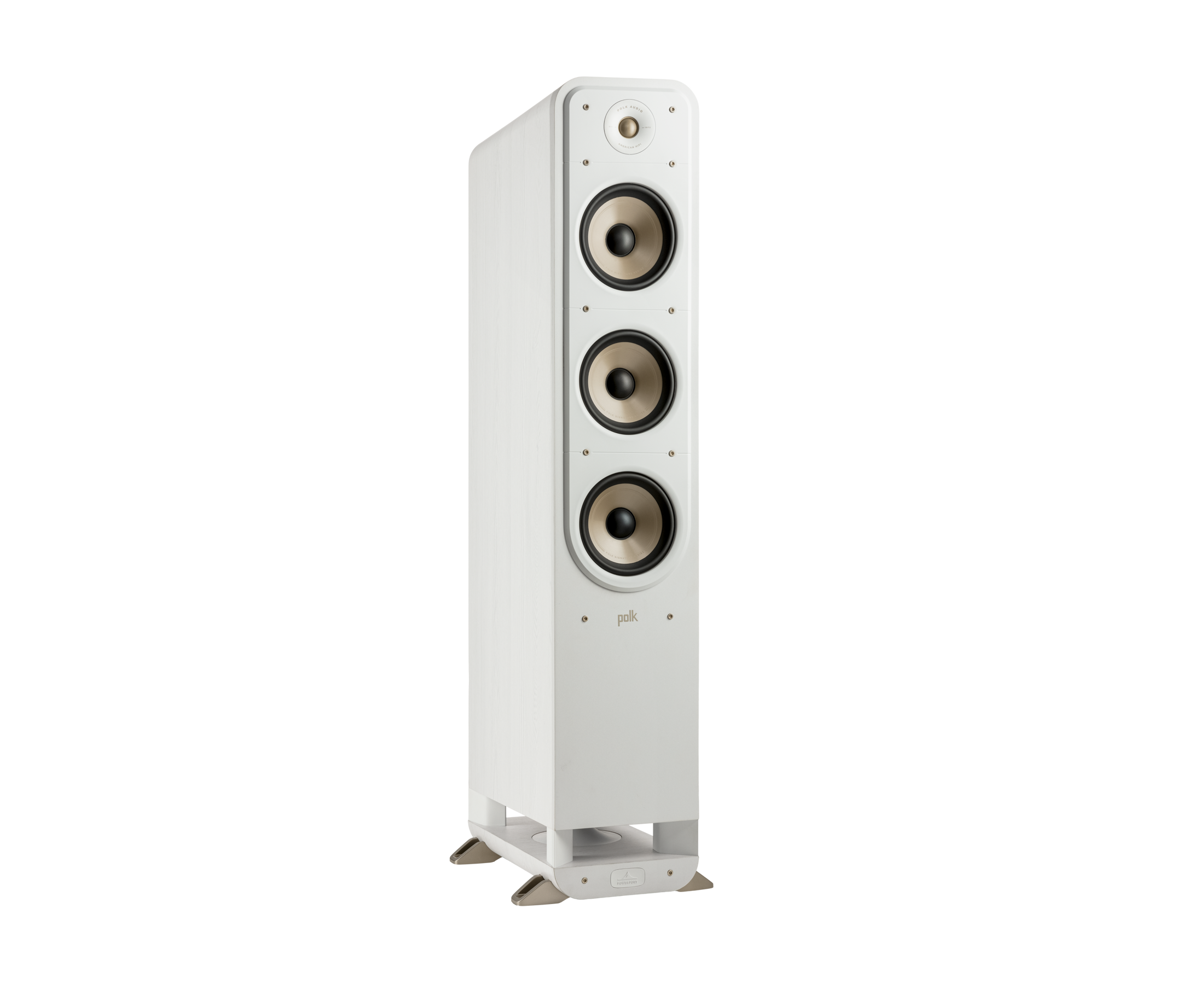 Signature Elite ES60, White, dynamic