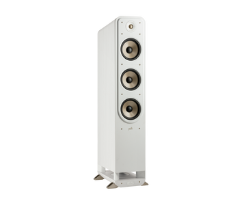Signature Elite ES60, White, dynamic
