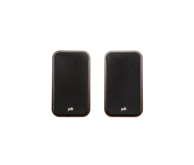 Signature Elite ES20, Brown, dynamic