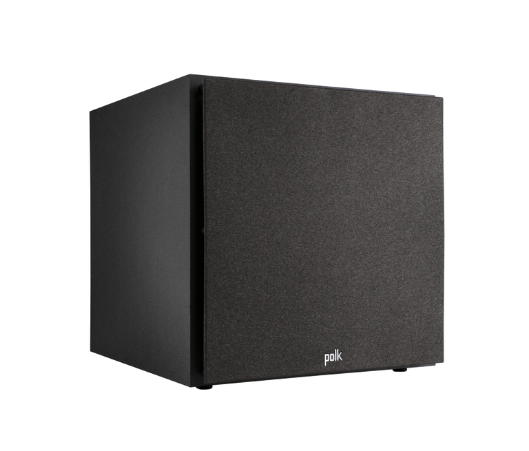 Monitor XT12, Black, dynamic