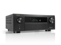 AVR-X4800H, Black, dynamic