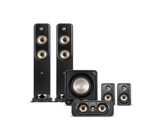 Signature Elite Gold System, , dynamic