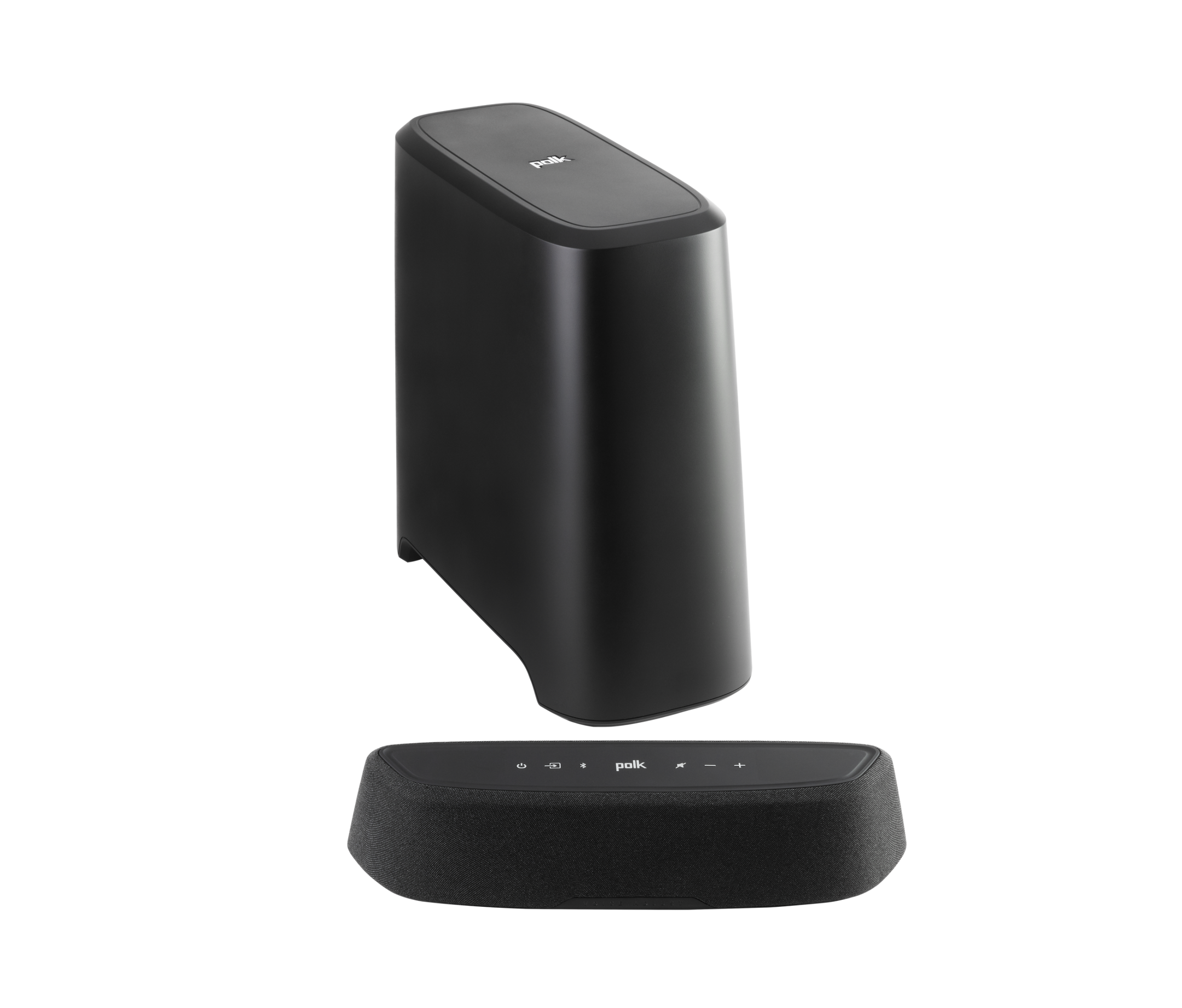 Formen album betalingsmiddel MagniFi Mini AX Ultra-Compact Sound Bar | Polk Audio