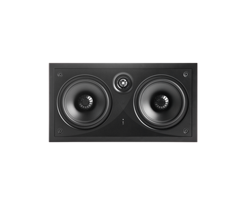 Dymension LCR-650 MAX, Black