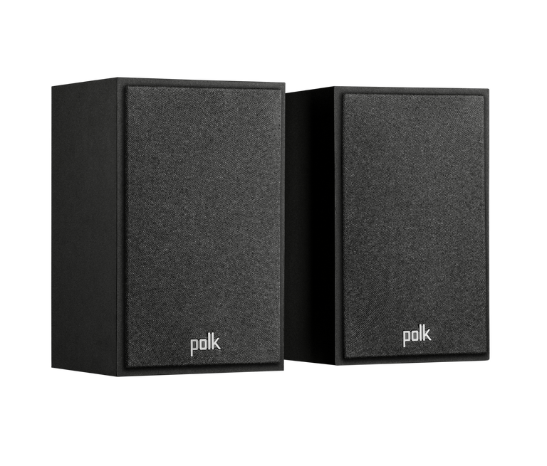 Speakers (Pair) Polk Audio | Bookshelf Monitor XT15