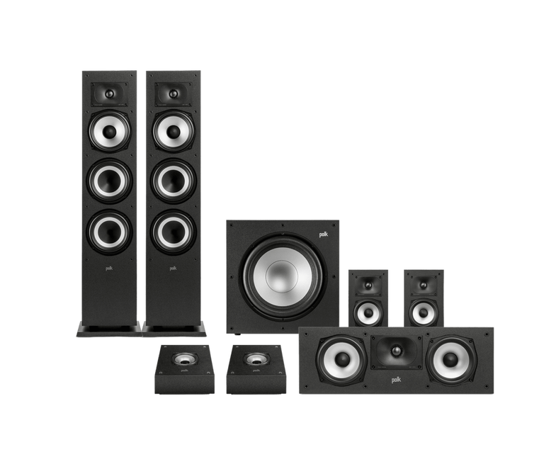 Monitor XT Starter System