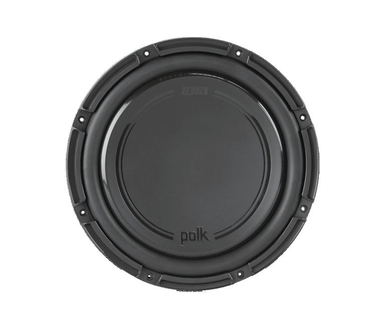 Db polk audio discount 12