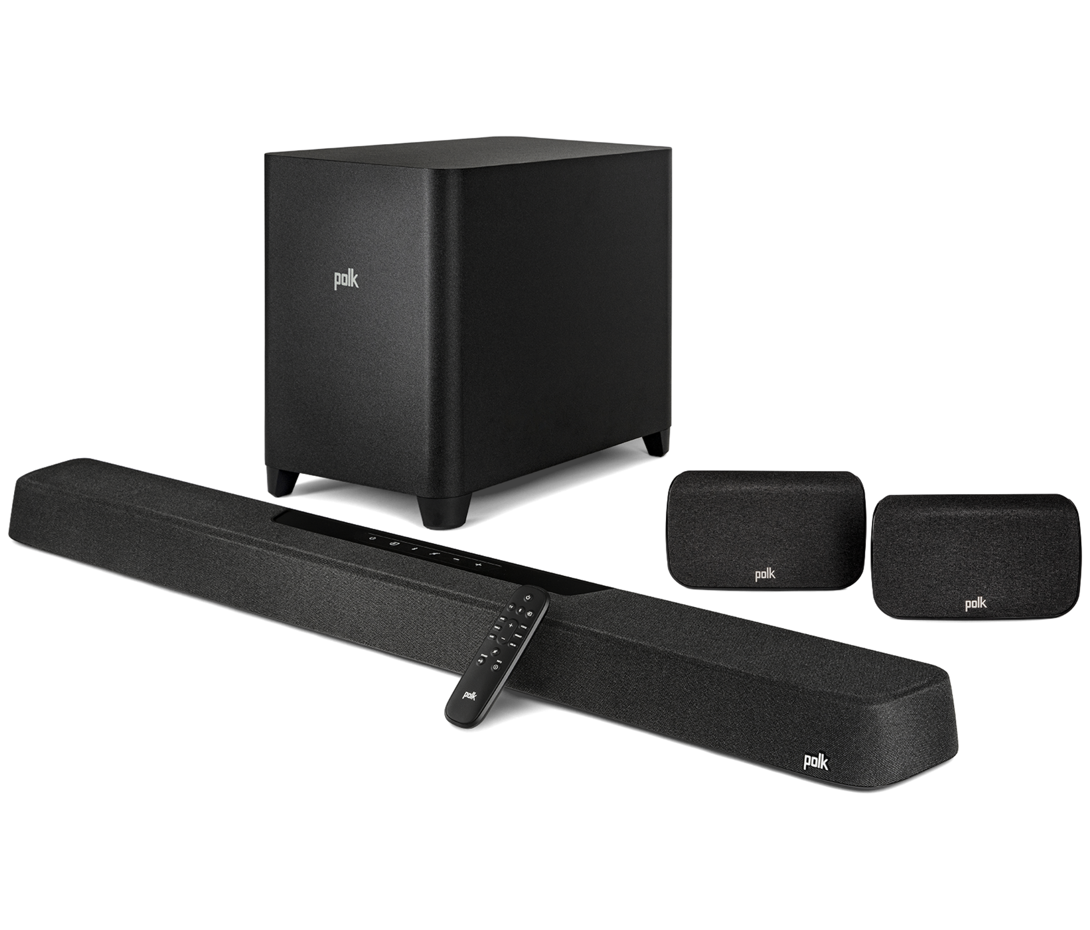 MagniFi Max AX SR, Black, dynamic