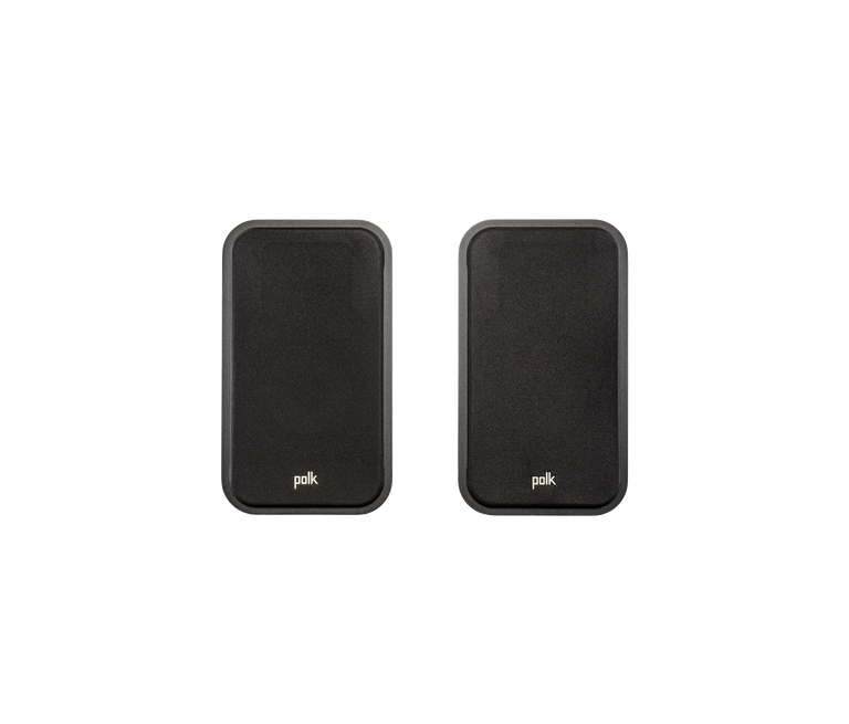 Signature Elite ES20 Surround Speakers (Pair) | Polk Audio