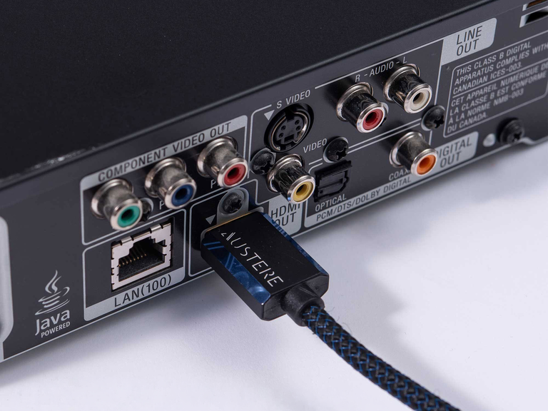 V Series 4K HDMI Cable 1.5m, , dynamic