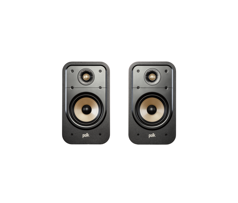 Signature Elite ES20 Surround Speakers (Pair) | Polk Audio