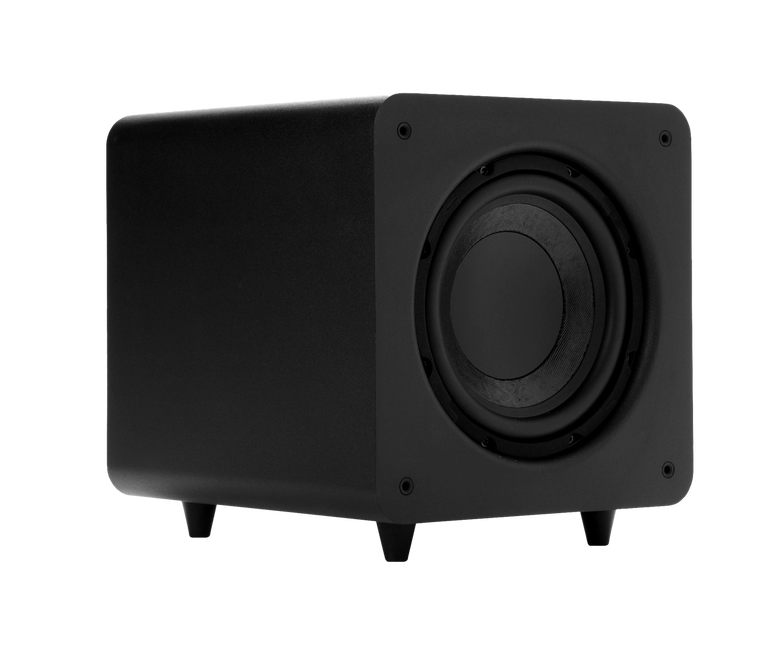Polk audio powered subwoofer sales