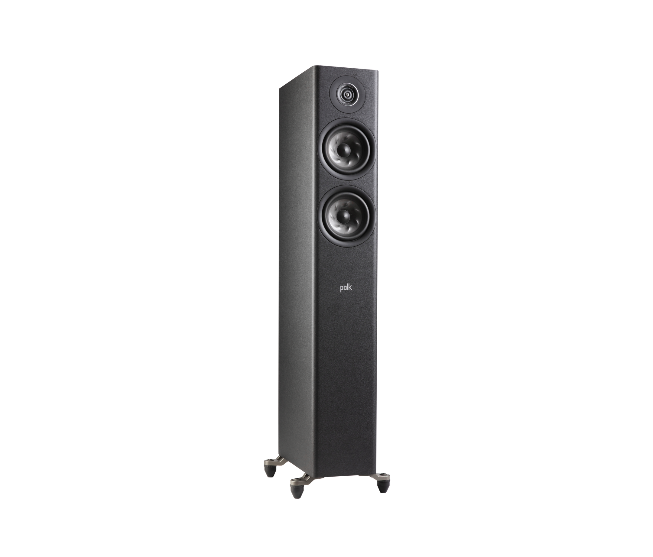 Reserve R500, Black, dynamic