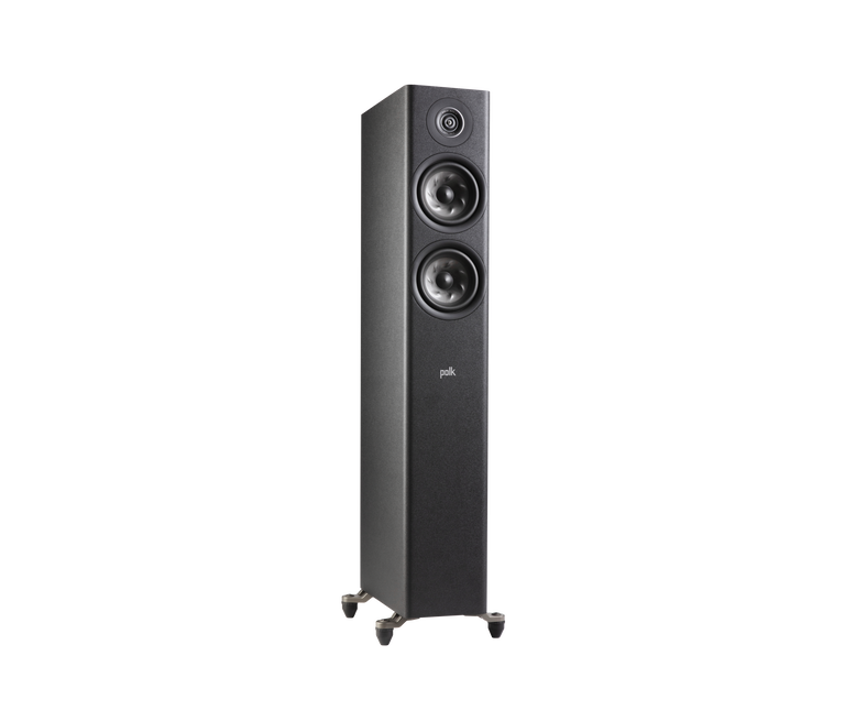 Reserve R500, Black, dynamic