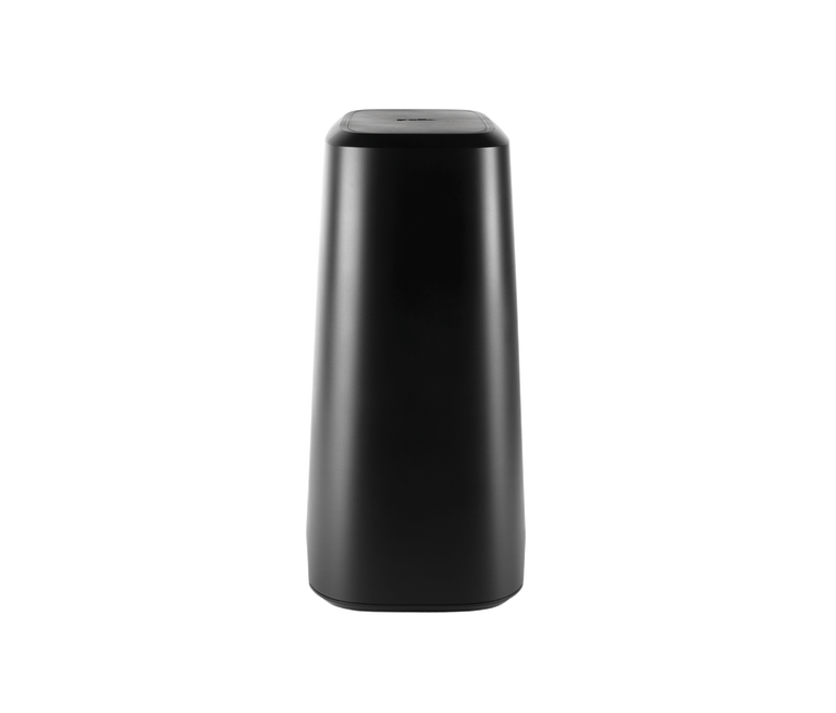 MagniFi Mini AX, Black, dynamic