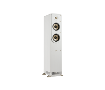 Signature Elite ES50, White, dynamic