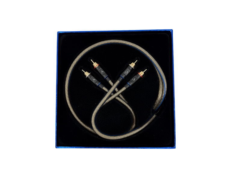 V Series Audio Interconnect Cable 2.0m, , dynamic