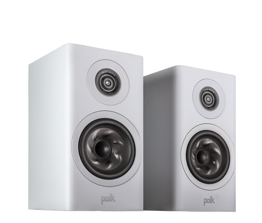 Bookshelf Speakers