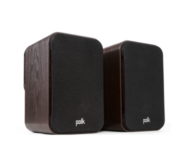 Signature Elite ES10, Brown, dynamic