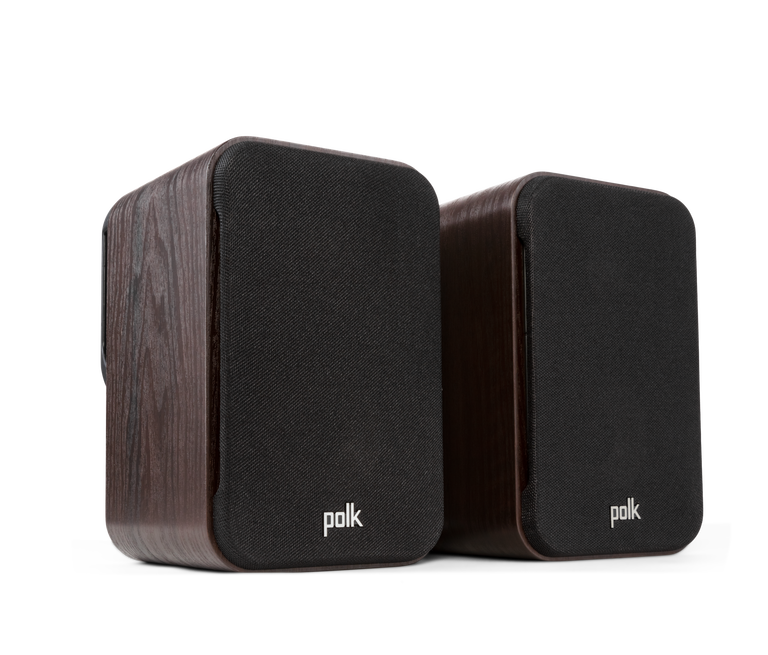 Signature Elite ES10, Brown, dynamic