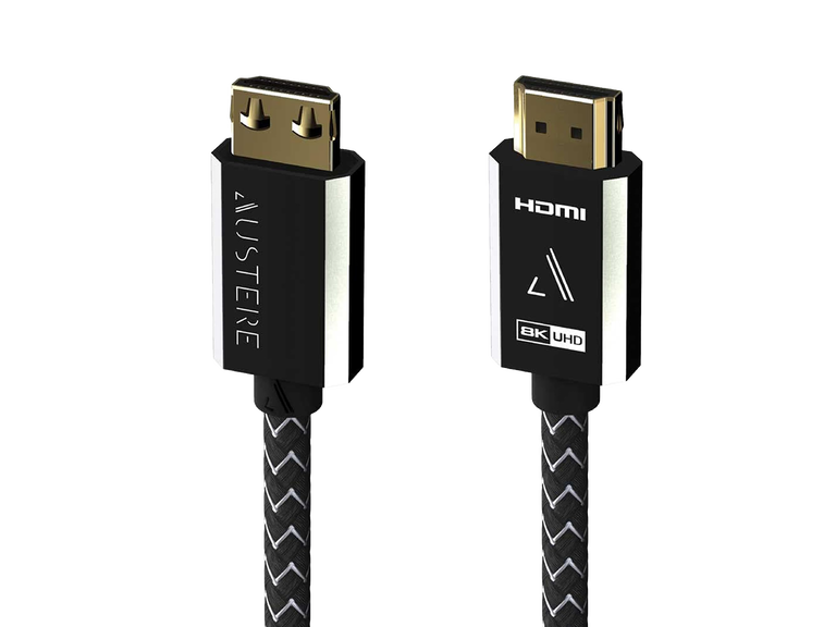 VII Series 8K HDMI Cable 1.5m, , dynamic