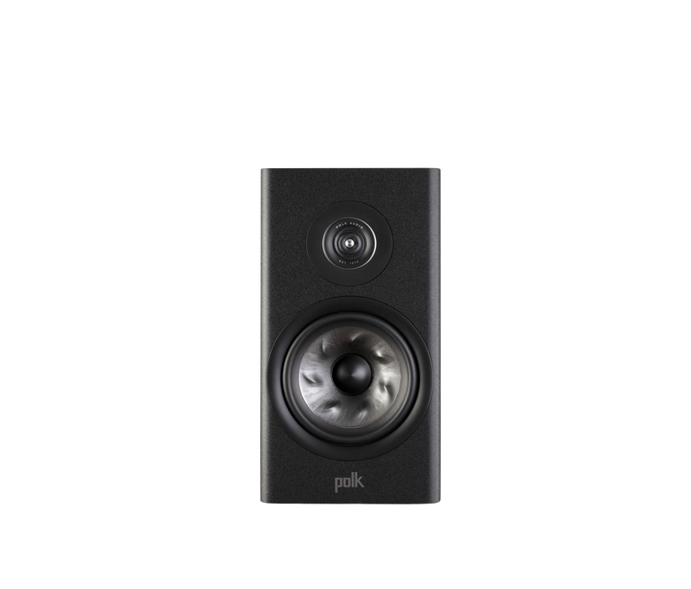 Altavoces HiFi De Estanteria Polk audio Reserve R200 Madera