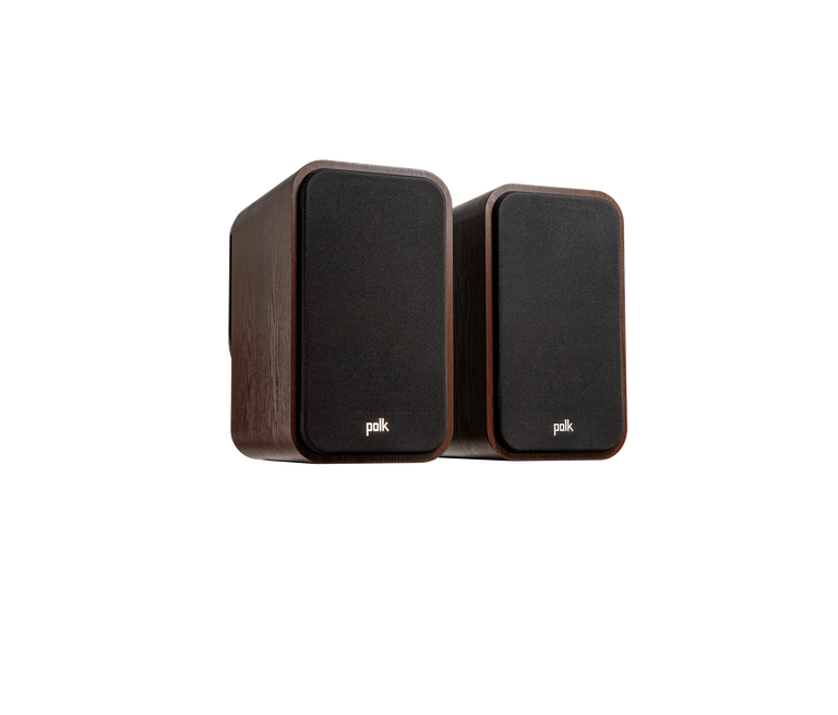 Signature Elite ES20, Brown, dynamic