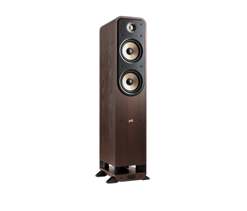 Signature Elite ES55, Brown, dynamic