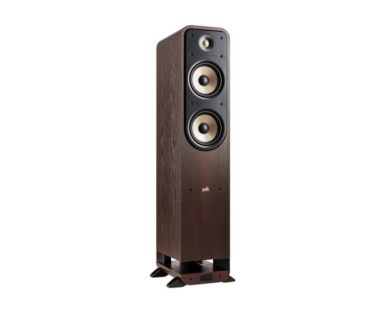Signature Elite ES55, Brown, dynamic