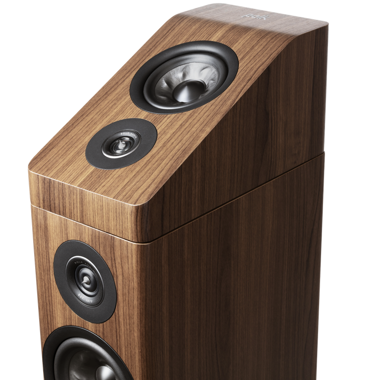 Reserve R900, Brown, dynamic