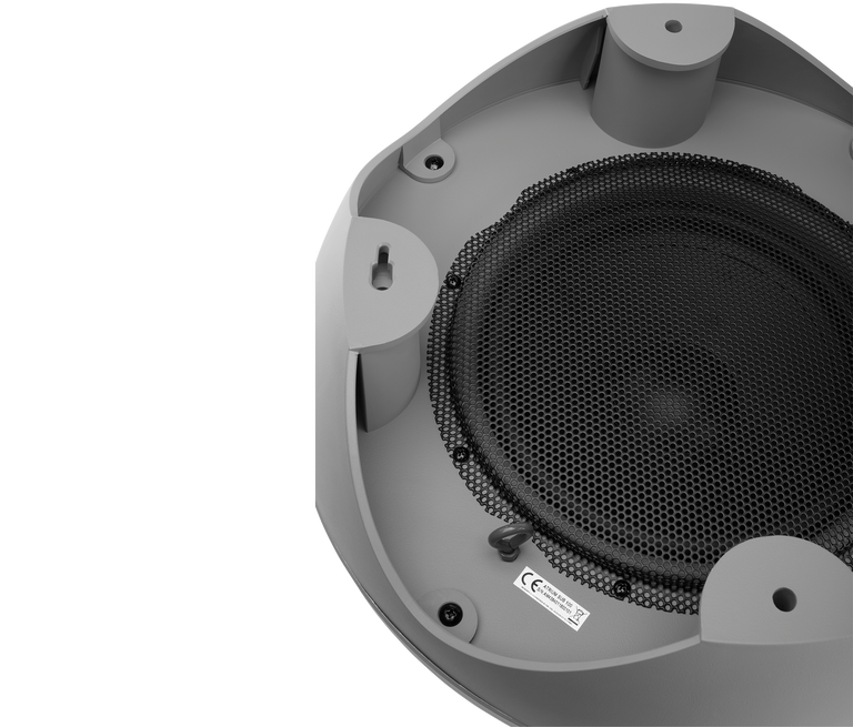 Atrium Sub100, Grey, dynamic