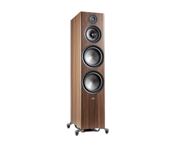 Reserve R700, Brown, dynamic
